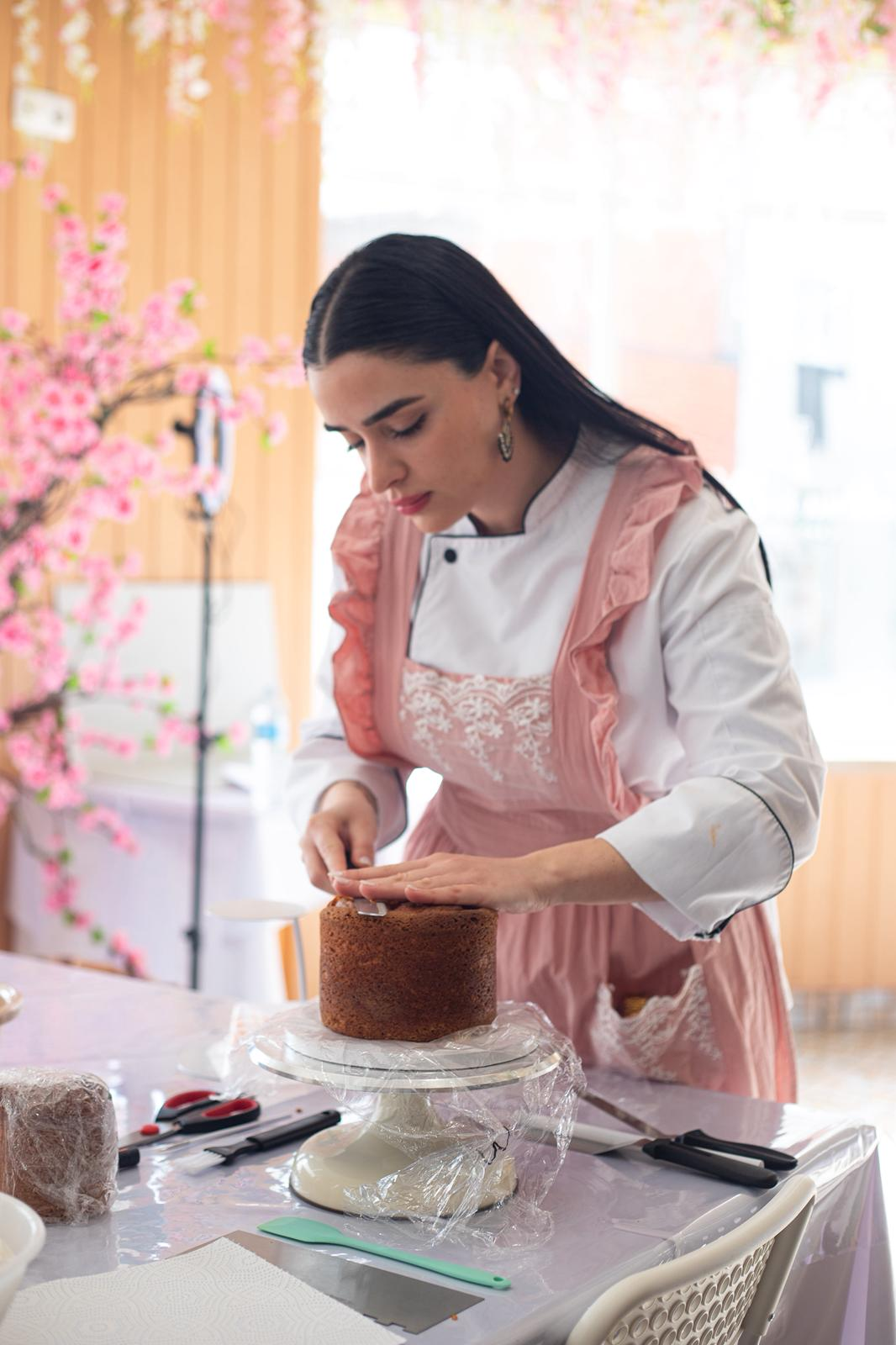 Cake